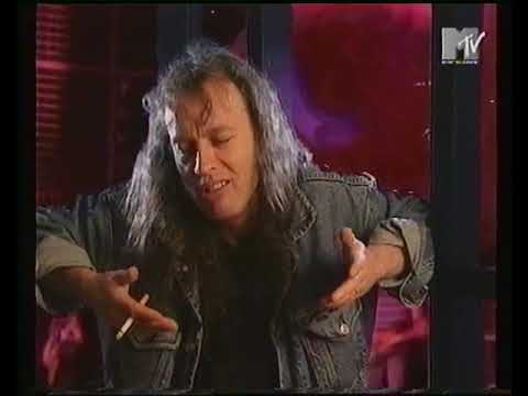 MTV Headbangers Ball - Full Show 90s - 1995