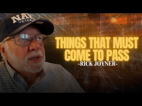 Rick Joyner | Super Sunday and the Beginning of Things That Must Come to Pass