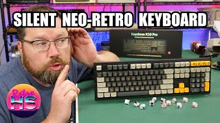 [Complete Guide] Building A Silent Mechanical Keyboard