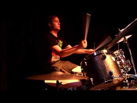 Durvasag at the Rehearsal Factory (1080p)