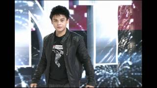 PILIPINAS GOT TALENT SEASON 3 KHALIL JOSEPH RAMOS