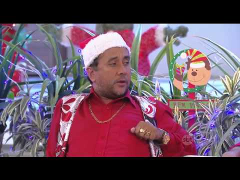 Paulinho Gogó 25 12 14 - A Praça é Nossa - A Traição do Biricotico