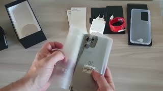 Unboxing OnePlus Nord CE 2 5G - Informarea.it