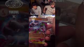 CETTE OUVERTURE 😱