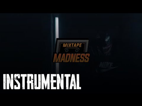 Buni x Jugg - War Is War (Instrumental)