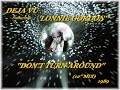 DEJA VU FT. 'LONNIE GORDON' ''DON'T TURN AROUND'' (12'' MIX)(1989)