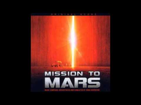Ennio Morricone: Mission to Mars (All the Friends)