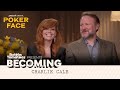 How Natasha Lyonne Transformed Into Charlie Cale In Poker Face