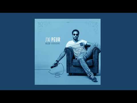 Bleu Jayronimo - J'ai Peur  (Official Audio)