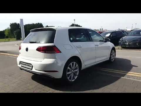 Volkswagen Golf 1.2TSI 110BHP 5DR COMFORTLINE AUTO - Image 2