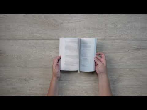 Video Preview for Healing What's Within | Softcover