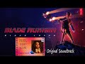 BLADE RUNNER Black Lotus Episode 1 The Ambush OST Feel You Now By Alessia Cara
