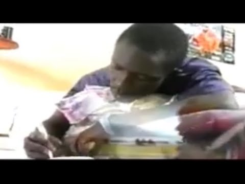 KEYTI - Mala Digon Bind (CLIP) 2003