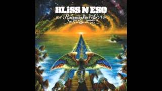 Bliss n Eso - Party at my place