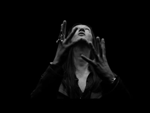 Jyrki 69 featuring Skold - American Vampire (Official Music Video)