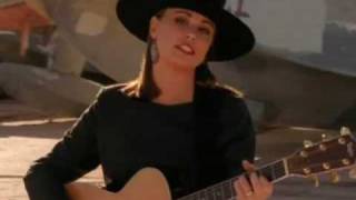 Suzy Bogguss Outbound Plane Video