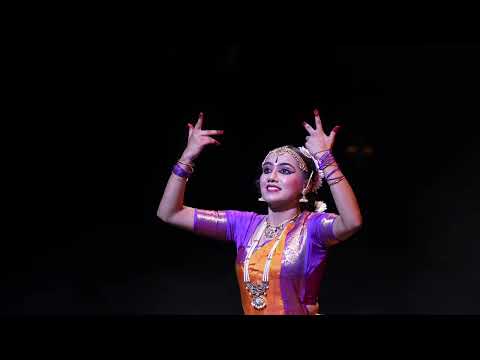 Lalithakalanubhava | 16 | Dashavathara | Paada |  Ragamalika | Adi | Kushi Hebbar | Aug 26, 2023