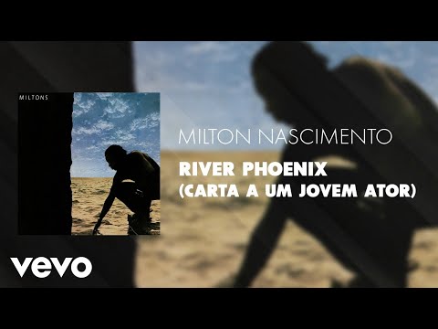 O sucesso que Milton Nascimento fez pro irmão do Coringa