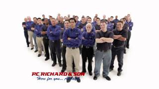 P.C. Richard & Son Commercial - 102nd Birthday Sale Appliances