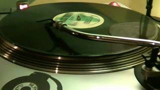 Barry Brown - Love Sweet Jah Jah + Dub