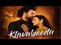 KHWABEEDA Video Song Madhurima Tuli Vishal Aditya Singh Anurag Mohn Shrikant Tuli SVMT