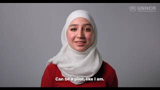 Global Refugee Forum: Everyone Counts