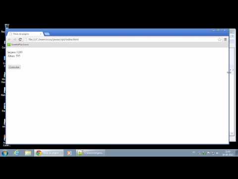 001 Introdução à linguagem JavaScript