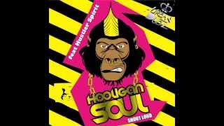 NEW UKG!! Hooligan Soul feat Hustler Spirit - Shout Loud (Jeremy Sylvester 4x4 Bumpy Garage Mix)