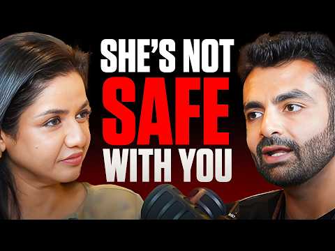 Why Most Men Can't Protect Their Girl, Learn this today! | Divya Jain | @KnockoutFightClub
