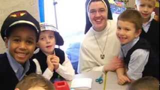 Introduction to the Dominican Sisters of Mary, Mother of the Eucharist