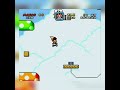 SMW Custom Music Track 109 Super Mario Bros 3 SNES Athletic