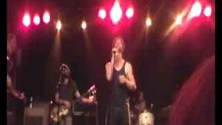 The Temperance Movement, Know For Sure.