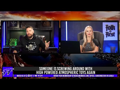 Red Ice TV Global News