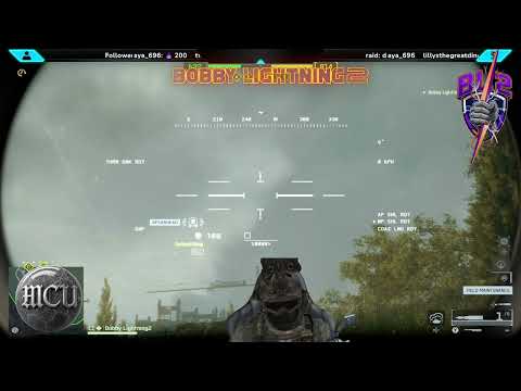 Drops On Come join the FUN Back to the basics Battlefield 6 | #bobbylightning2 on #Twitch