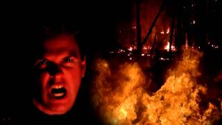 Jag Panzer - Burn - Official Video - Jag Panzer The Scourge of the Light