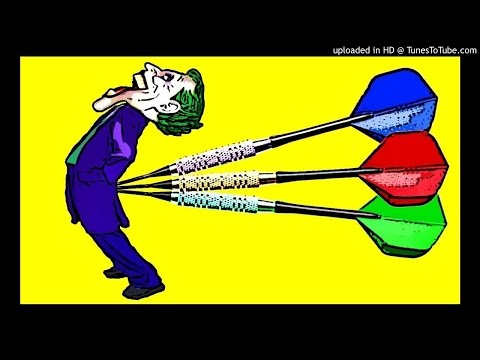 Costas Charitodiplomenos - Hot Love