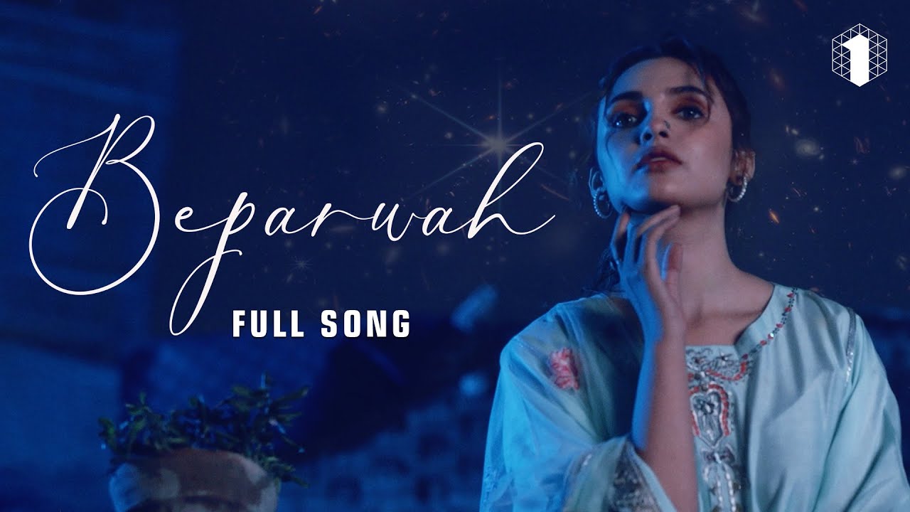 Beparwah Lyrics | Sehar Gul Khan