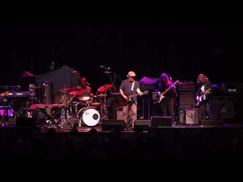 Marc Broussard - 06.26.2024 - Uptown Theatre - Kansas City, MO