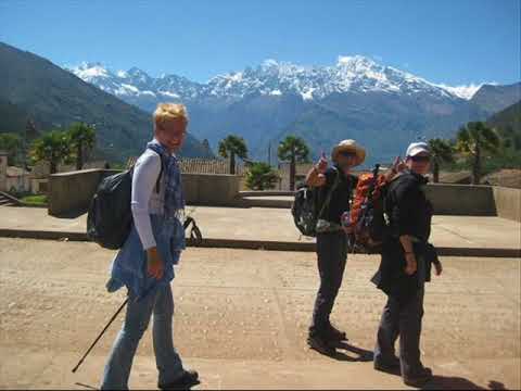 AGRUPACION AMANECER CACHORINO - POPURRI DE CARNAVALES