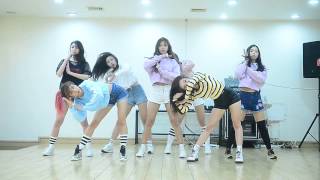 Download lagu 드림캐쳐 (Dreamcatcher) Good Night 안무 영상 Dance Practice mp3 Download lagu 드림캐쳐 (Dreamcatcher) Good Night 안무 영상 Dance Practice mp3