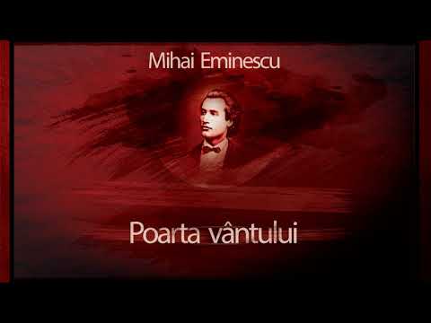 Mihai Eminescu - Poarta Vantului #teatruonline #teatruaudio #teatruradiofonic #teatruvechi #teatru