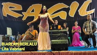 Download lagu BIARLAH BERLALU - Lita Vebriani mp3 Download lagu BIARLAH BERLALU - Lita Vebriani mp3