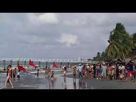Municipio de Moñitos Córdoba 