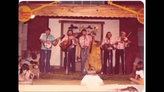 Southland Bluegrass  -  Shenandoah Waltz