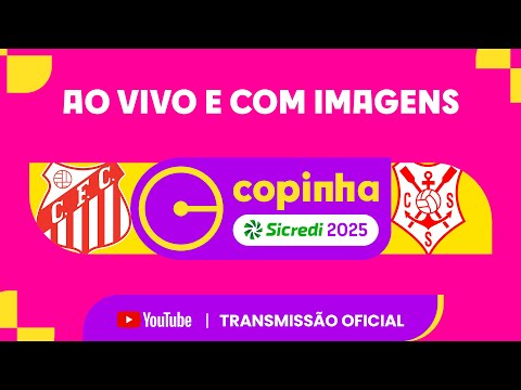 Capivariano x Sergipe