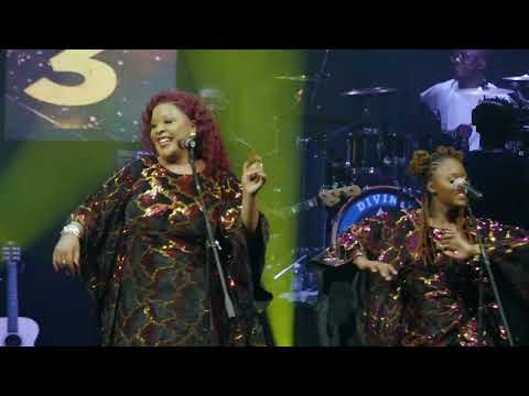 Jah Prayzah & 3G The Band - Pachedu (Live at 7 Arts Theatre)