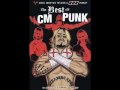 CM Punk ROH Theme 