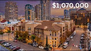 301 W G St #409