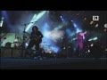 My Chemical Romance - Bulletproof Heart (LIVE at MTV Winter 2011) [HQ]