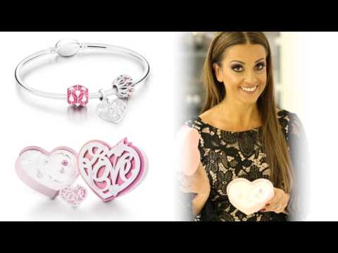 Chamilia Valentines 2017 Promo Grazielle Camilleri
